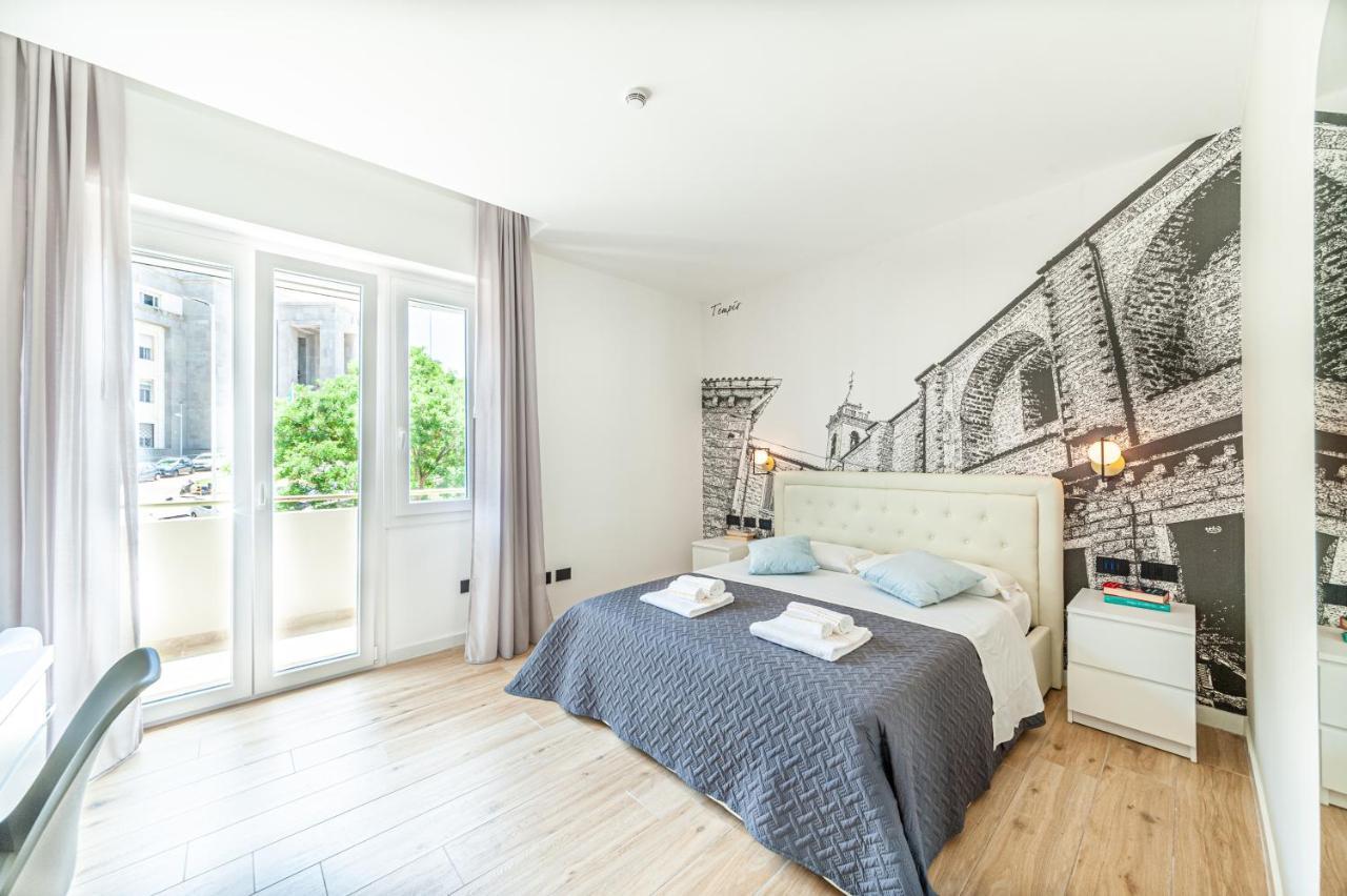 Eleonore Elegant Room Suite Gallura Кальярі Екстер'єр фото