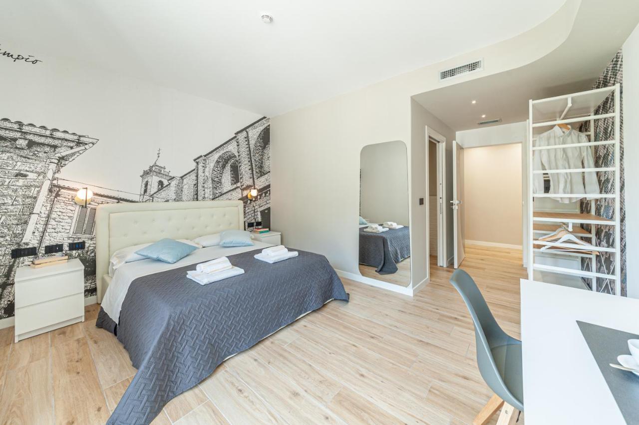 Eleonore Elegant Room Suite Gallura Кальярі Екстер'єр фото